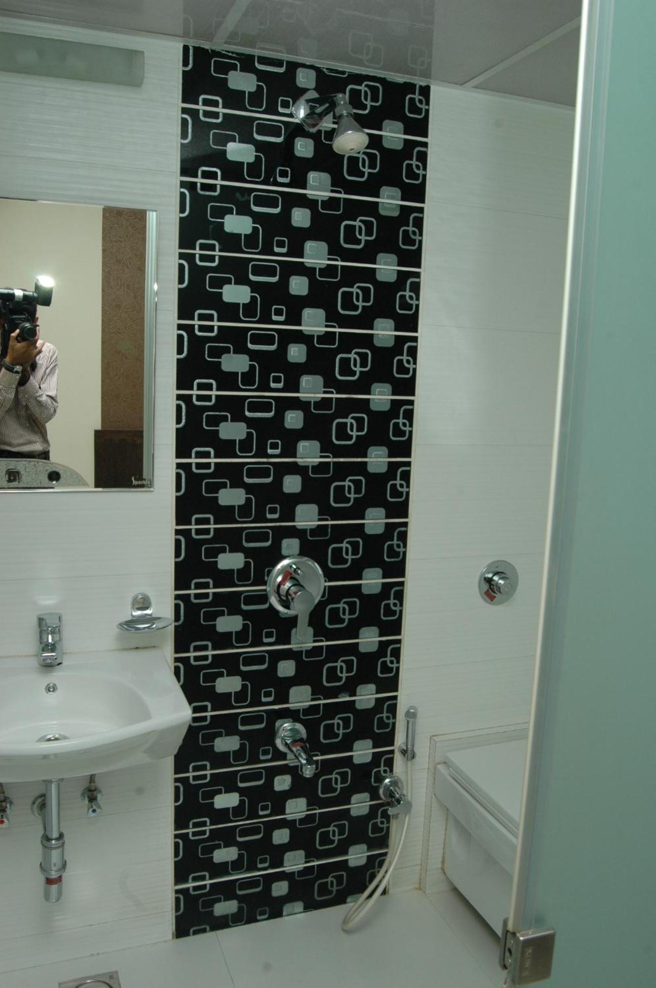 Hotel Causeway, Colaba Mumbai Exterior foto